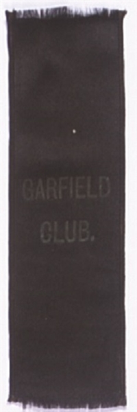 Garfield Club Ribbon