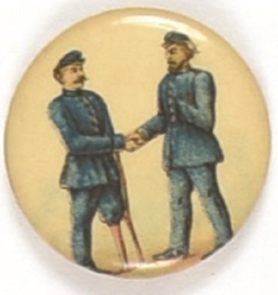 Civil War United Veterans