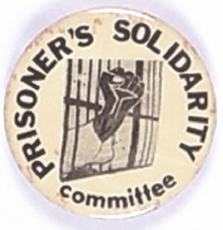 Prisoners Solidarity Committee