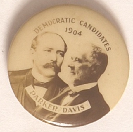 Parker-Davis Democratic Candidates