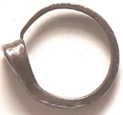 William McKinley Ring