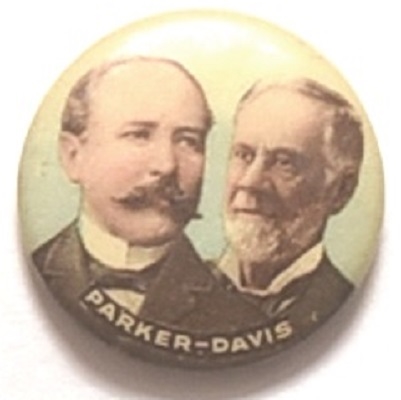 Parker, Davis Colorful Jugate