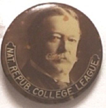 Taft College League