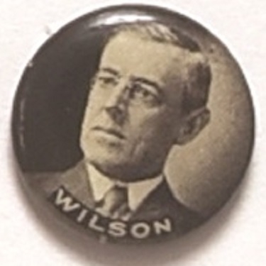 Wilson Smaller Size Celluloid