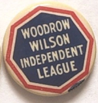Wilson Independent League