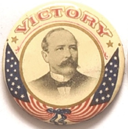 Alton Parker Victory