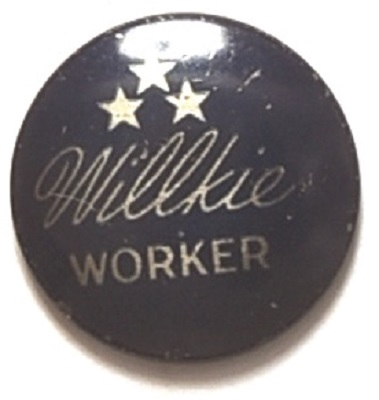 Willkie Worker