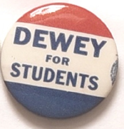 Dewey for Students