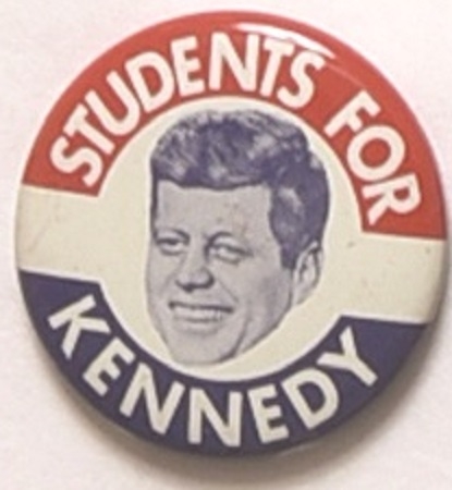 Students for John F. Kennedy