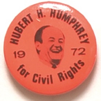 Humphrey Civil Rights