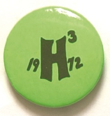 Humphrey H-3 1972