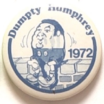 Dumpty Humphrey