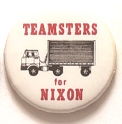 Teamsters for Nixon