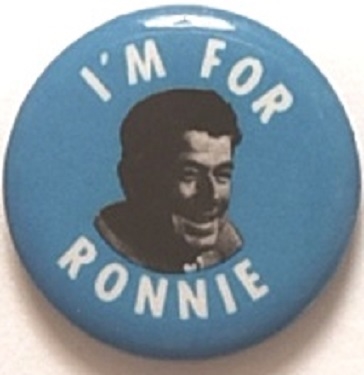 Reagan Im for Ronnie
