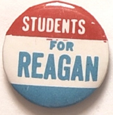 Students for Reagan