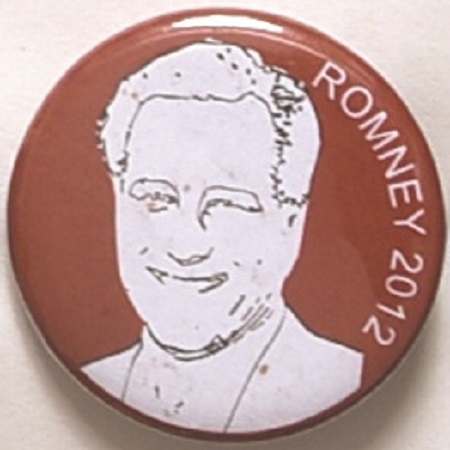 Romney for President 2012