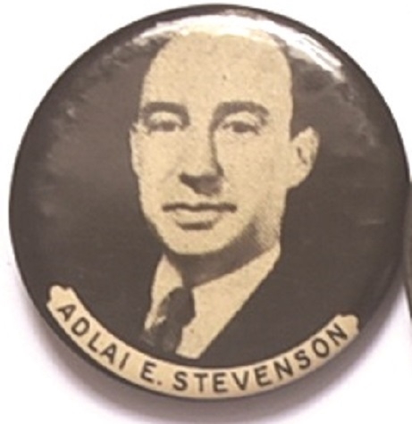 Stevenson Black, White Celluloid