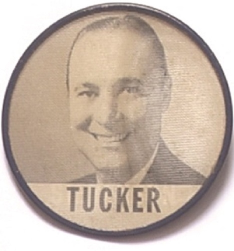 Stevenson, Tucker Indiana Flasher