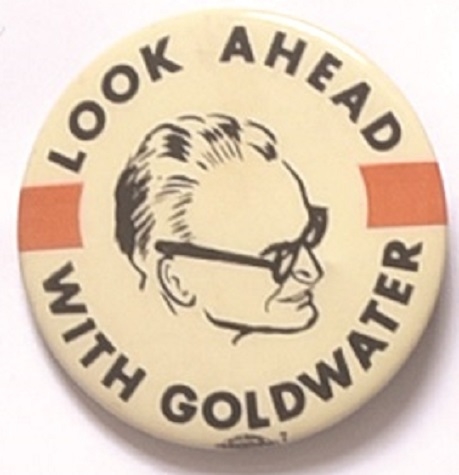 Look Ahead With Goldwater
