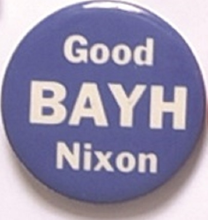 Good Bayh Nixon