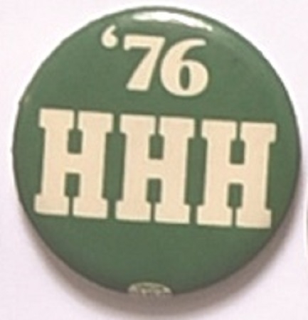 Humphrey HHH 76