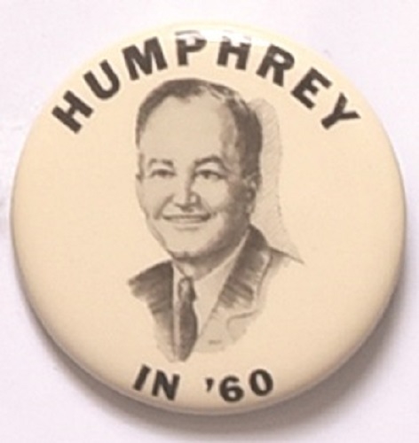 Humphrey in 60