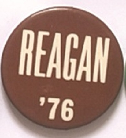 Ronald Reagan 76