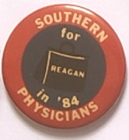 Reagan Southern Physicians