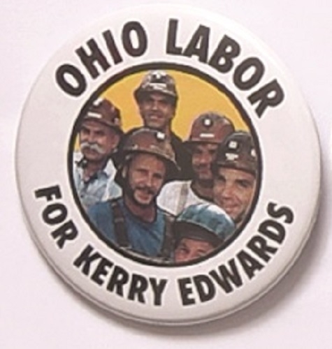 Ohio Labor for Kerry, Edwards