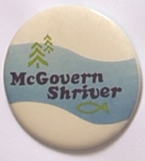 McGovern, Shriver Environment