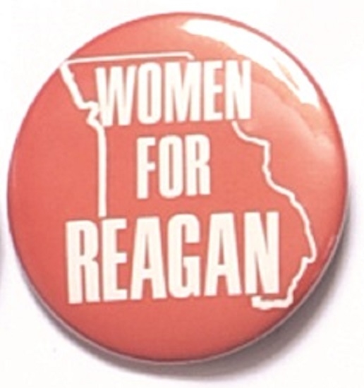 Missouri Women for Reagan