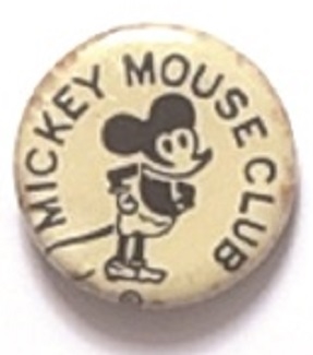 Vic Jensen’s Mickey Mouse Club