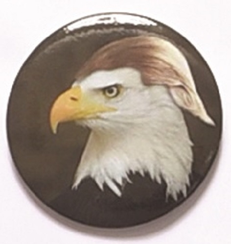 Donald Trump Eagle