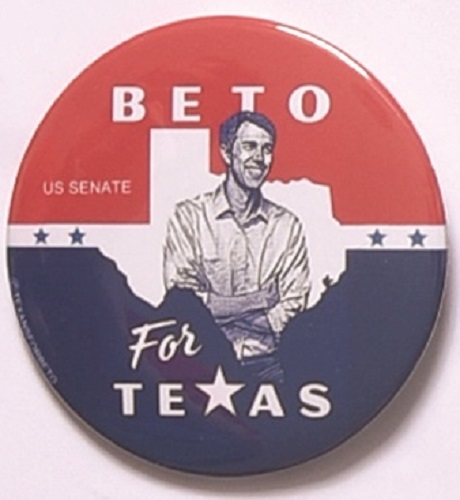 Beto ORourke for Texas