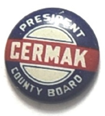 Cermack for Cook County Board of Supervisors