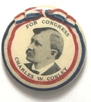 Conley for Congress, Ohio