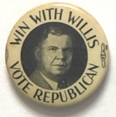 Win With Willis, Ohio