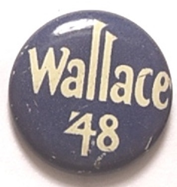 Henry Wallace 48