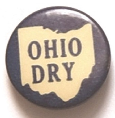 Ohio Dry