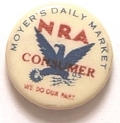 NRA Moyers Daily Market