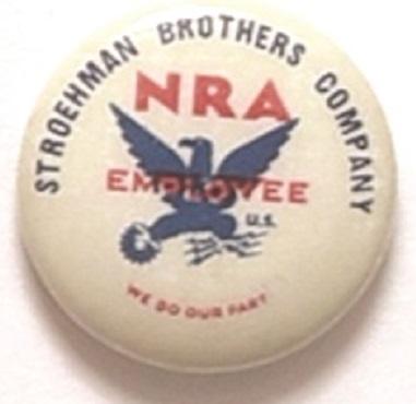 NRA Stroehman Brothers Co.