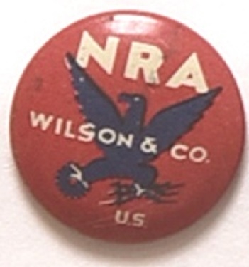 NRA Wilson and Co.