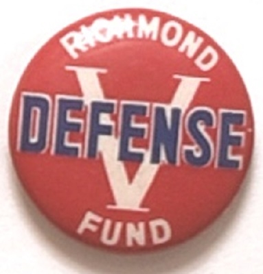 World War II Richmond Defense Fund