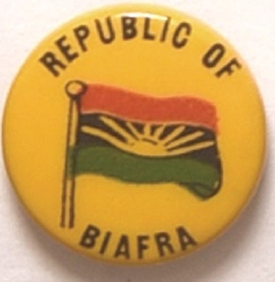 Republic of Biafra