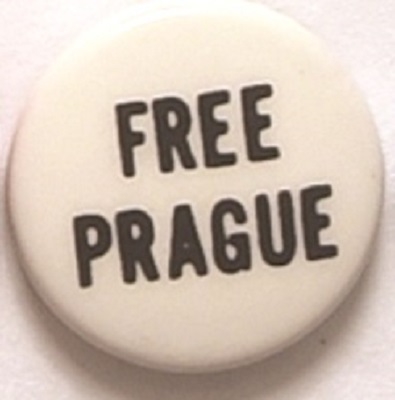 Free Prague
