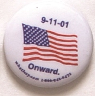 Onward 9-11-01