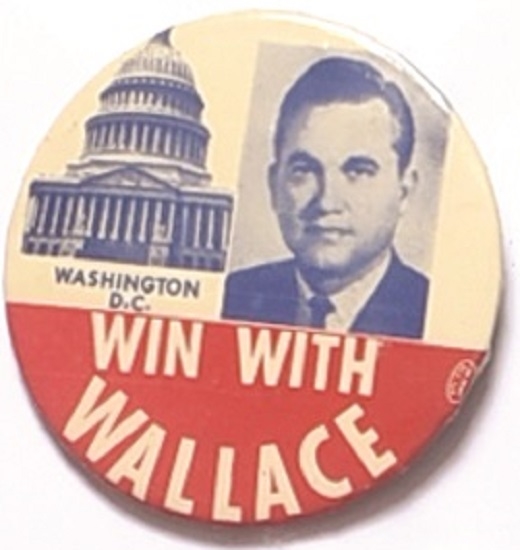 Win With George Wallace
