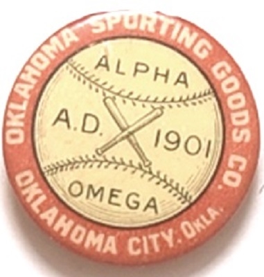 Oklahoma Sporting Goods Co.