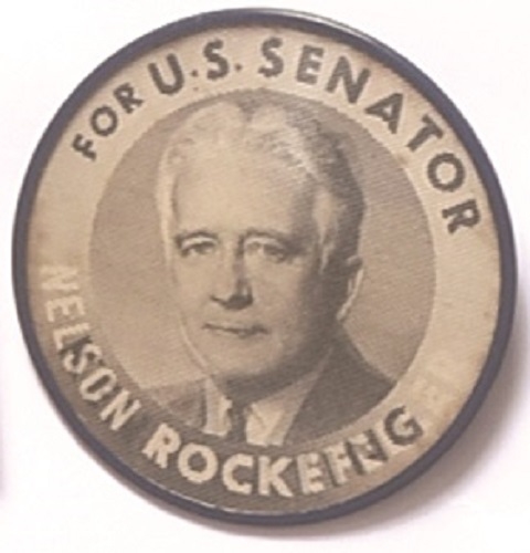Rockefeller, Keating New York Flasher