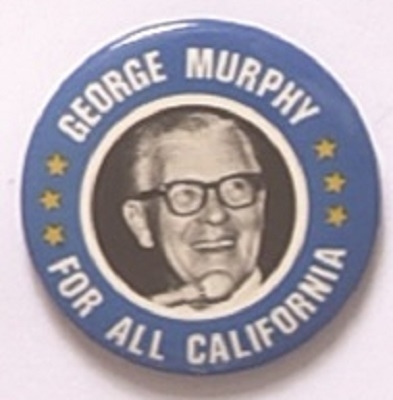 Murphy for All California